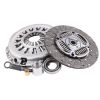 ClutchPro KNI28019 275mm Standard Replacement Clutch Kit fits Nissan Navara 2.3L