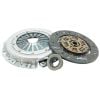 ClutchPro KPT23001 230mm Standard Replacement Clutch Kit fits Pontiac Fiero 2.8L