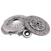 ClutchPro KPT23002 230mm Standard Replacement Clutch Kit fits Pontiac Fiero 2.8L