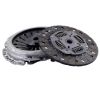 ClutchPro KPU22006 215mm Standard Replacement Clutch Kit fits Peugeot 306 2.0L