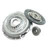 ClutchPro KRE20002 200mm Standard Replacement Clutch Kit fits Renault R16 1.6L