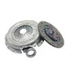 ClutchPro KSU20002 200mm Standard Replacement Clutch Kit fits Subaru Leone 1.6L