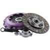 Xtreme Clutch KSU23006-1A 230mm Sprung Organic Clutch Kit
