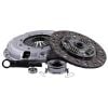 ClutchPro KSU23008 225mm Standard Replacement Clutch Kit fits Subaru Impreza 2.0L