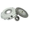 ClutchPro KSU23010 225mm Standard Replacement Clutch Kit fits Subaru Liberty 2.0L
