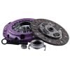 Xtreme Clutch KSU23015-1A 230mm Sprung Organic Clutch Kit