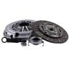 ClutchPro KSU23015 230mm Standard Replacement Clutch Kit fits Subaru WRX 2.5L