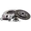 ClutchPro KSU23020 225mm Standard Replacement Clutch Kit fits Subaru Impreza 2.5L