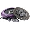 Xtreme Clutch KSU24001-1A 240mm Sprung Organic Clutch Kit