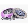 Xtreme Clutch KSU24002-1A 240mm Sprung Organic Clutch Kit