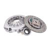 ClutchPro KSU24006 240mm Standard Replacement Clutch Kit fits Subaru WRX FA20F 2.0L