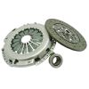 ClutchPro KSY24002 240mm Standard Replacement Clutch Kit fits SsangYong Musso 3.2L