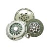 ClutchPro KSY24502 240mm Standard Replacement Clutch Kit fits SsangYong Musso 3.2L Inc DMF