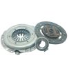 ClutchPro KSZ18005 180mm Standard Replacement Clutch Kit fits Suzuki Carry 1.0L