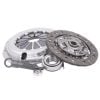 ClutchPro KSZ19002 190mm Standard Replacement Clutch Kit fits Suzuki Sierra 1.3L