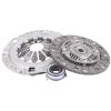 ClutchPro KSZ19010 190mm Standard Replacement Clutch Kit fits Suzuki Splash 1.2L