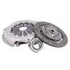 ClutchPro KSZ22002 215mm Standard Replacement Clutch Kit fits Suzuki Vitara 1.6L
