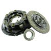 ClutchPro KTR23004 230mm Standard Replacement Clutch Kit fits Triumph TR2 2.0L