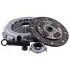 ClutchPro KTY22004 215mm Standard Replacement Clutch Kit fits Toyota Corolla 1.6L