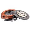 Xtreme Outback KTY30026-1A 300mm Sprung Organic Clutch Kit