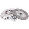 ClutchPro KVL24433 Standard Replacement Clutch Kit suit Volvo V40 2.0L with CSC