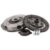 ClutchPro KVW18001 180mm Standard Replacement Clutch Kit fits VW Beetle 1.2L