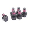 ClutchPro PPBNI02 Pressure Plate Bolt Kit 8 x 1.25 x 17.3 (6)