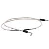 Xtreme Clutch XCH-TY02 Braided Hydraulic Hose