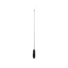 GME AEM6 70cm Stainless Steel Antenna with Base/Lead/Plug