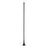GME AEM7 AM/FM Fiberglass Antenna 65cm