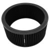 Aeroflow Replacement Round Air Filter Element 11