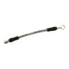 Aeroflow Premade Stainless Teflon Brake Line 3/8