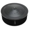 Aeroflow Black Air Filter Assembly 11