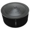 Aeroflow Black Air Filter Assembly 11