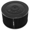 Aeroflow Black Air Filter Assembly 7