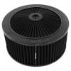 Aeroflow Black Full Flow Air Filter Assembly 11