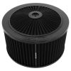 Aeroflow Black Full Flow Air Filter Assembly 11