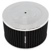 Aeroflow Chrome Air Filter Assembly 7