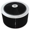 Aeroflow Chrome Full Flow Air Filter Assembly 11