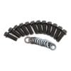 Aeroflow Intake Bolts fits Small Block Chevy AF37-1201