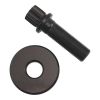Aeroflow Harmonic Balancer Bolt fits Ford Small Block Windsor & Big Block 460 AF37-1402