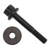 Aeroflow Harmonic Balancer Bolt fits GM LS AF37-1405