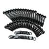Aeroflow Head Bolt Kit fits Small Block Chev AF37-2100