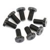 Aeroflow Flexplate Bolts fits Ford 4.6L 5.4L BA BF AF37-2462