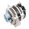 Aeroflow 185AMP High Output Alternator fits GM LS with Non-ECU Controlled AF4074-2000