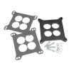 Aeroflow Carburettor Phenolic 1/2