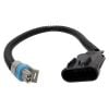 Aeroflow Air Intake Sensor Harness Fits Holden Commodore VE AF49-1513