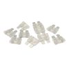 Aeroflow 25 AMP Standard Blade Fuse 10 Pack AF49-4010