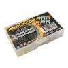 Aeroflow Bulk Multi Pack Mini Blade 80 Pack AF49-4025