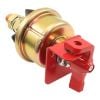 Aeroflow Heavy Duty Battery Disconnect Switch AF49-4040